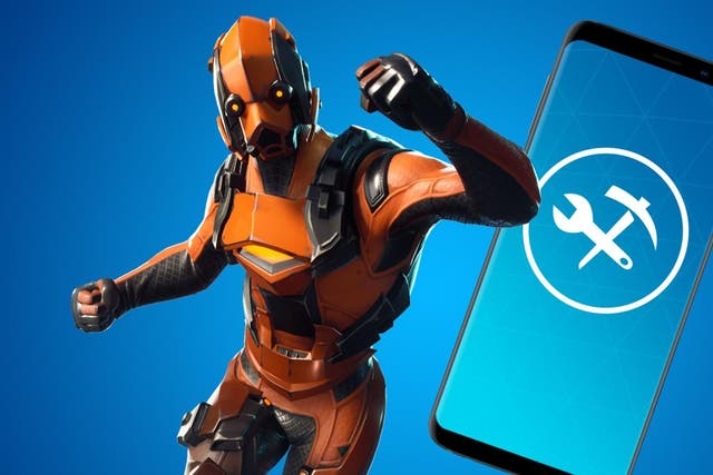 Fake versions of the Fortnite Android app are riddled with malware, security researchers revealed