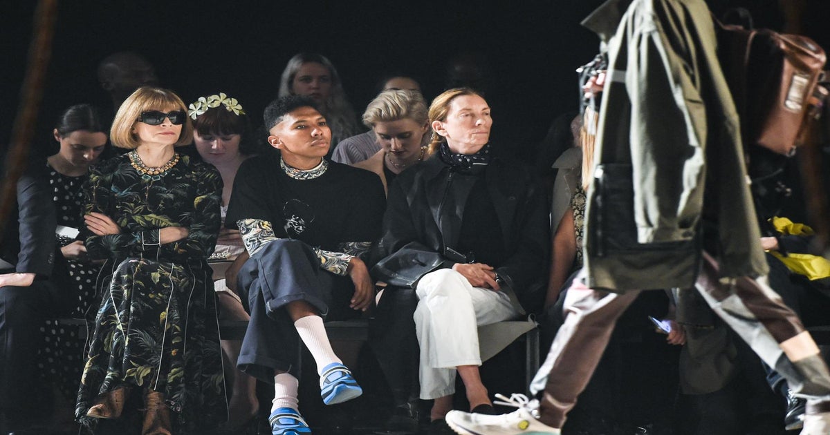 Louis Vuitton x Supreme: When the unlikely happens