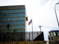 US frustrated by lack of answers on mysterious Cuba ‘health attacks’