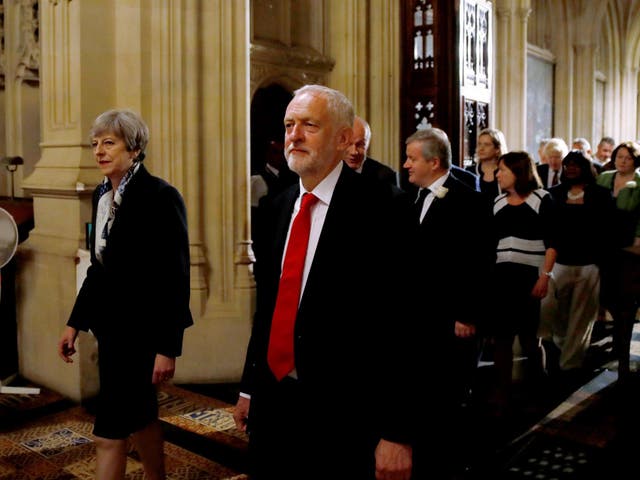 Labour might go into the next election with a built in, and quite unfair, 15-seat advantage