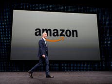 Amazon cutting staff benefits to fund pay rise, says union