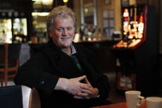 Wetherspoons warns of price rises as boss repeats call for hard Brexit