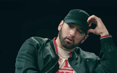 Eminem regrets homophobic slur against Tyler, the Creator