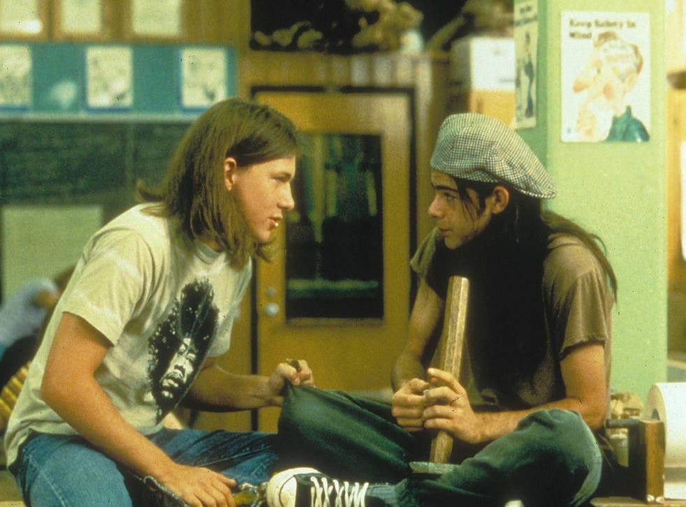 Just Keep Livin The Enduring Power Of Dazed And Confused The Independent The Independent