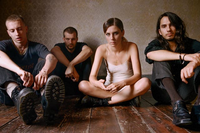 Wolf Alice and other artists have signed a letter calling for a boycott of Eurovision 2019, hosted by Israel