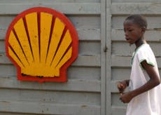 Shell faces one of the biggest corporate corruption cases in history
