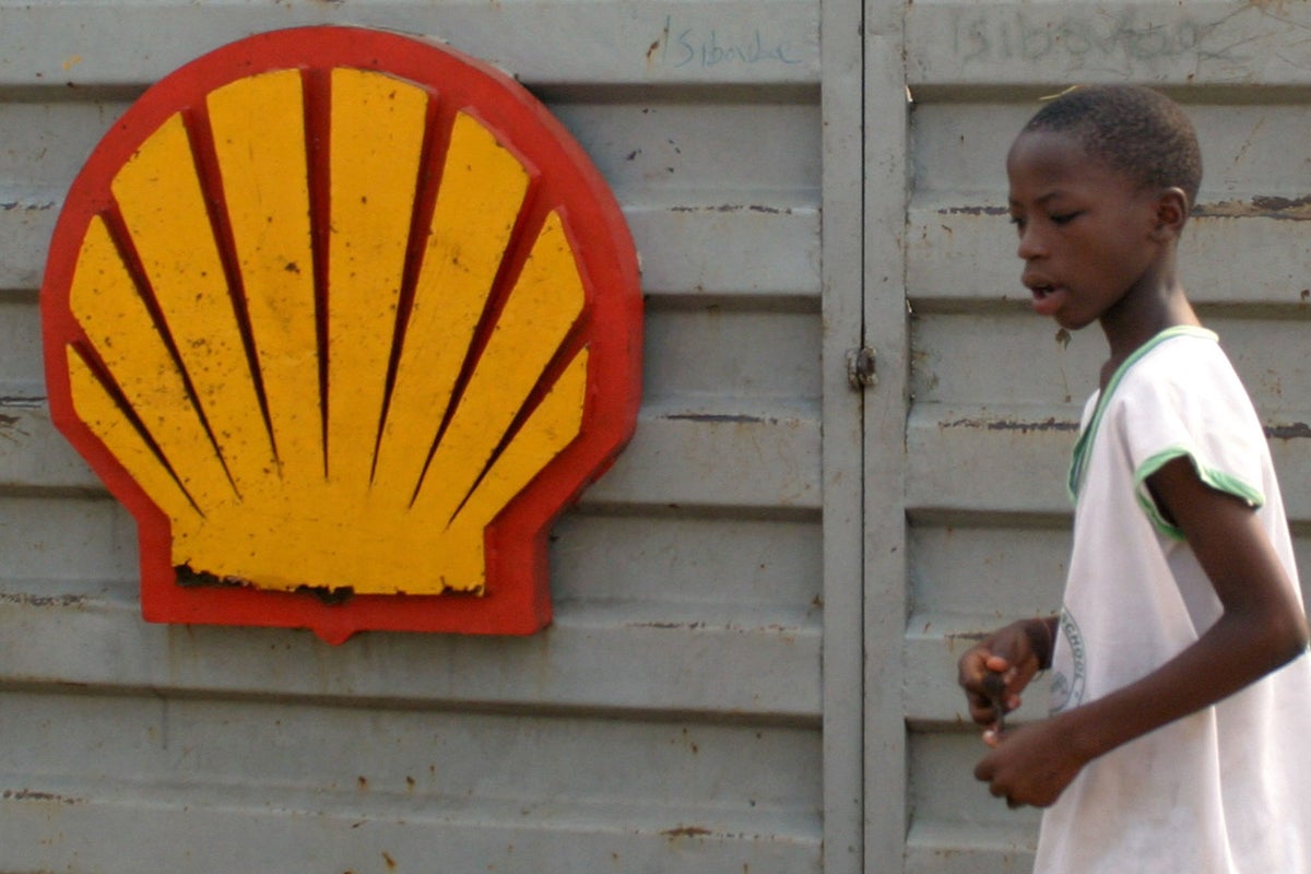 Shell and Eni face one of the biggest corruption cases in corporate ...