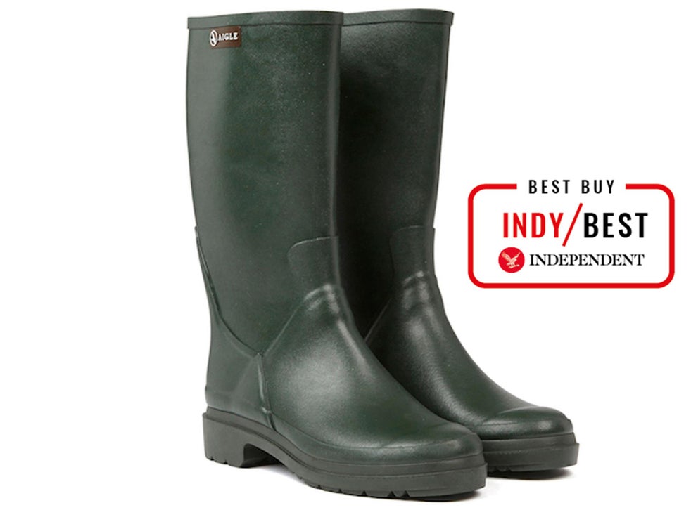10 Best Protective Gardening Garments The Independent The Independent