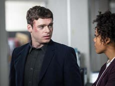 Bodyguard finale watched by 10.9m people