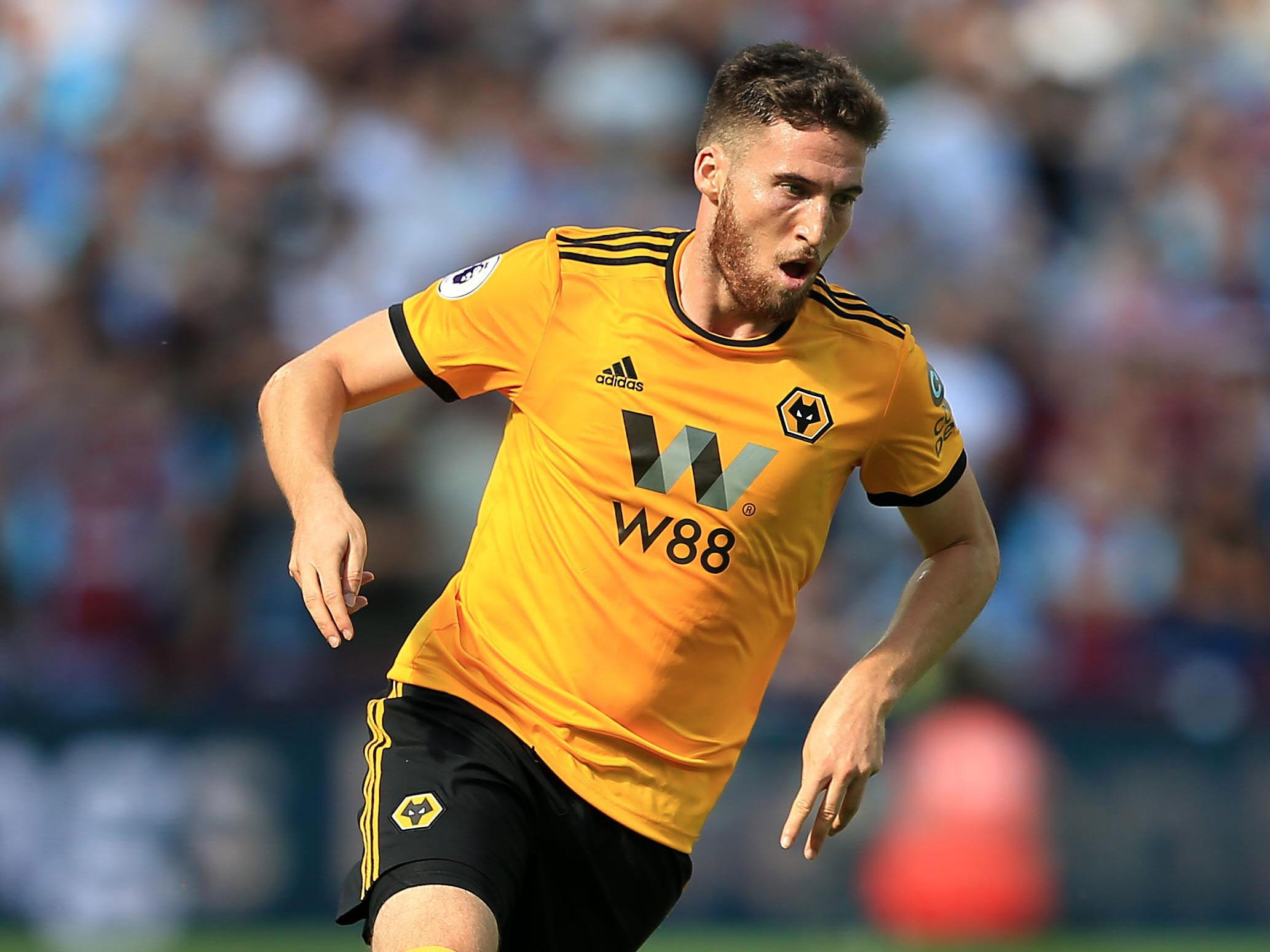 Matt Doherty Matt Doherty