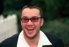 Former Buzzcocks host Mark Lamarr charged with assault