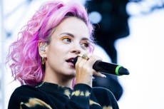 Lily Allen reveals details of sexual assault by record industry execut
