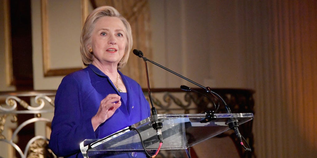 texas board of education to remove hillary clinton from school history lessons
