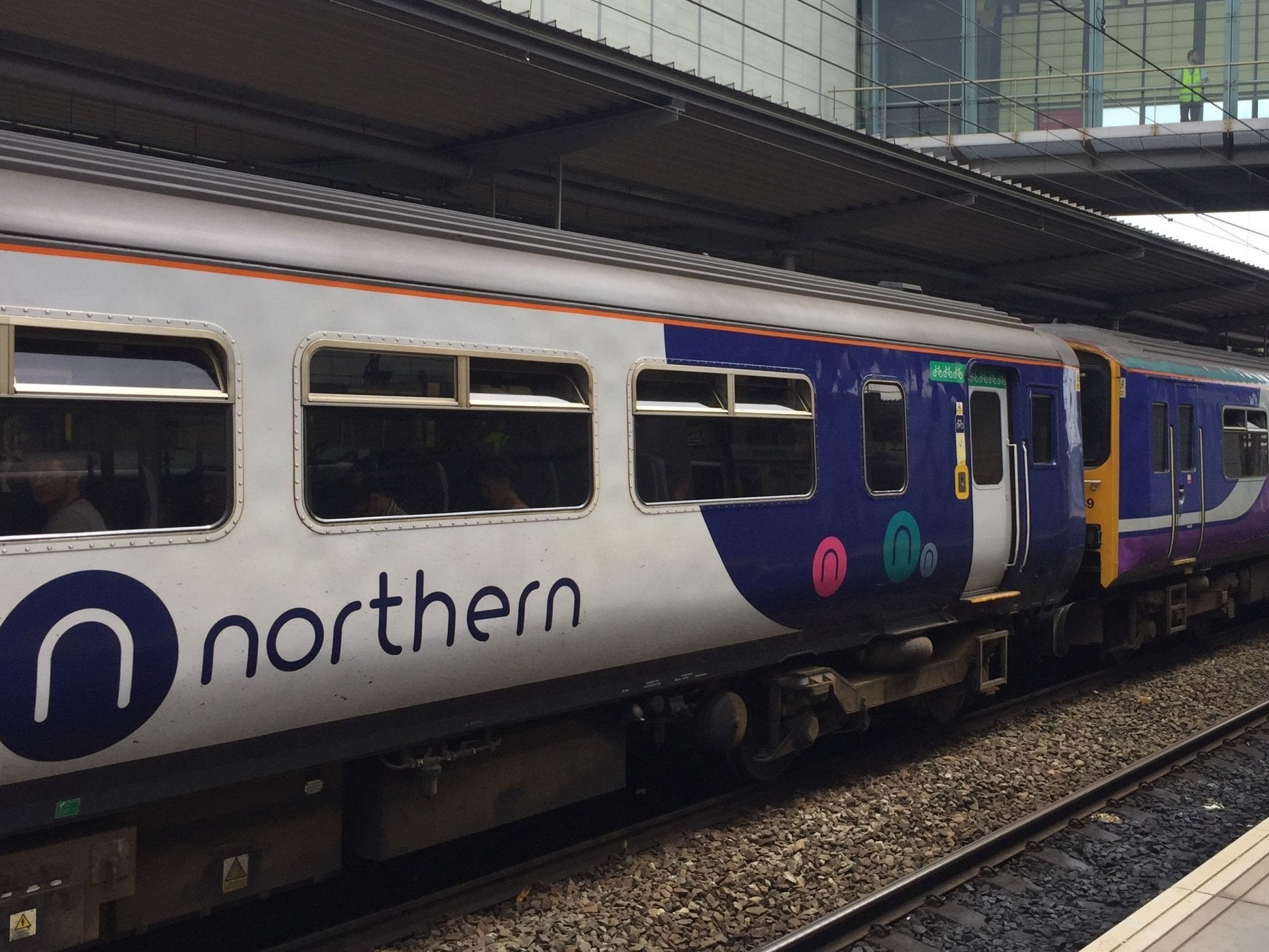 Northern rail passengers have coped with delays, disruption and cancellations after a timetable overhaul earlier this year