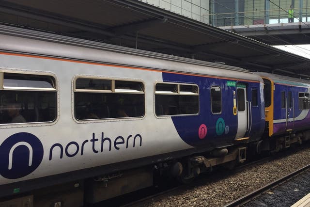 Northern rail passengers have coped with delays, disruption and cancellations after a timetable overhaul earlier this year