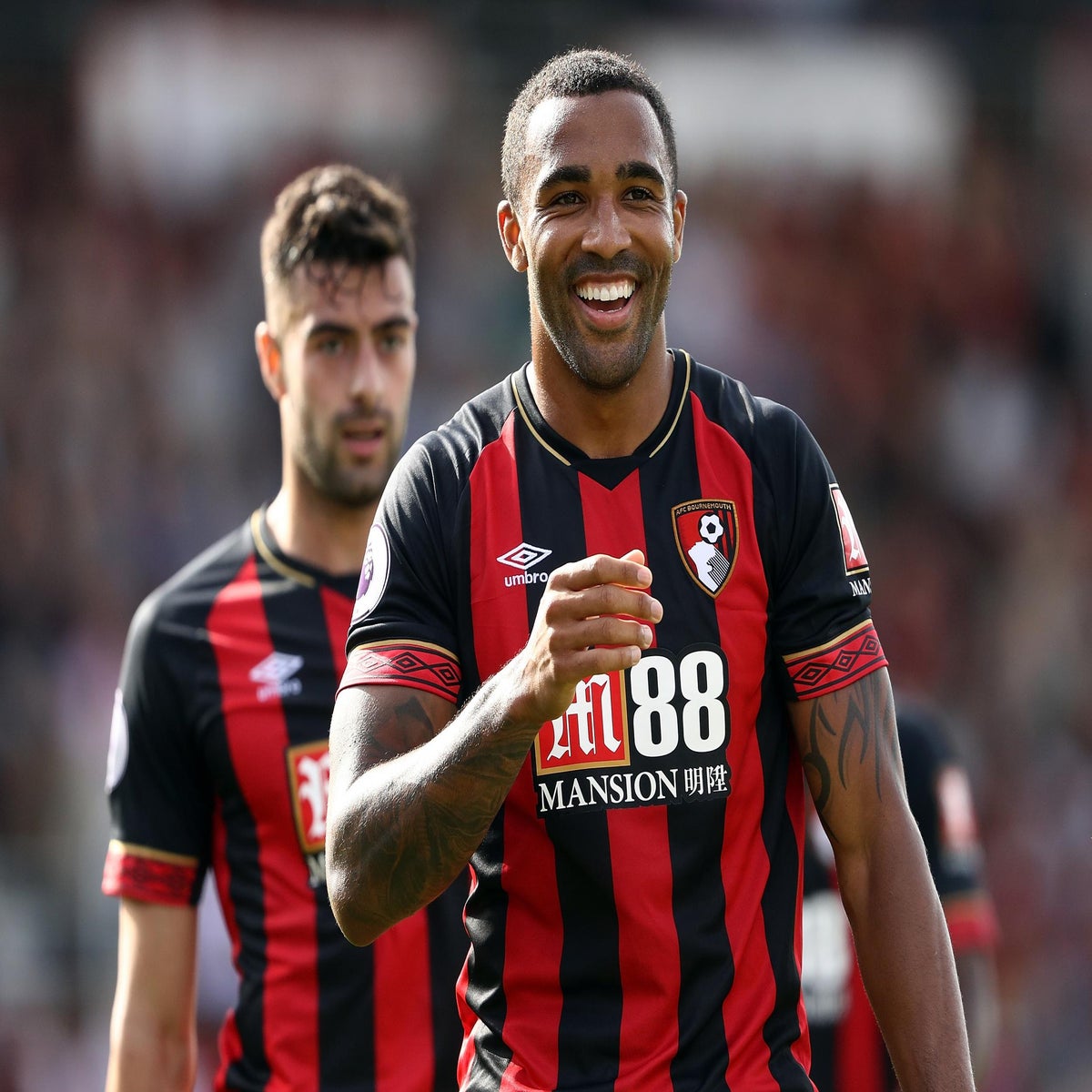 3 Bournemouth players who impressed in the 3-0 win over Coventry City -  The72