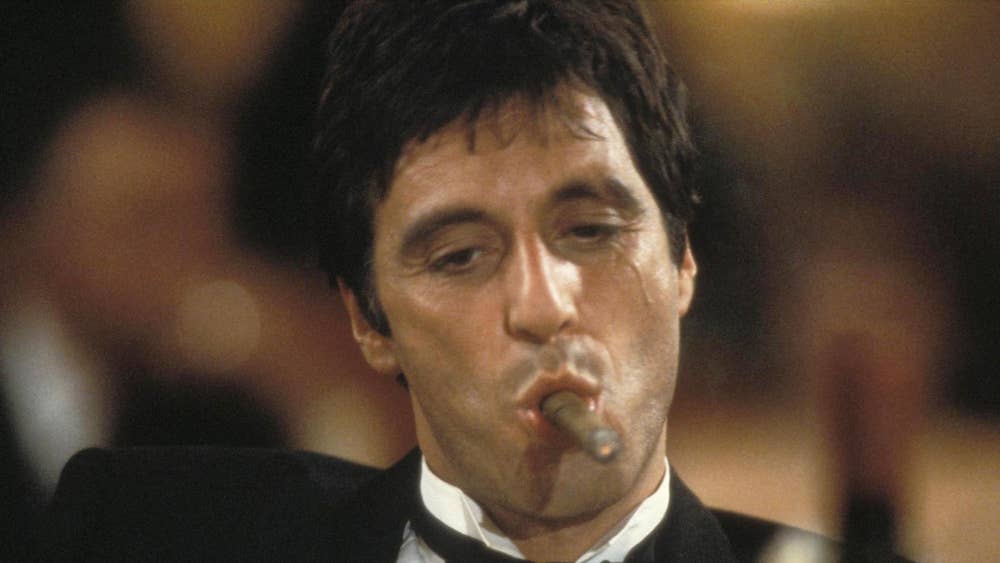 Nicolas Cage Says He Finds Cage Rage Internet Memes Frustrating