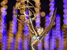 Emmys 2020 - live: Schitt’s Creek sweeps comedy categories as Watchmen scores wins