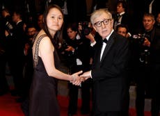 Soon-Yi Previn breaks decades-long silence to defend Woody Allen