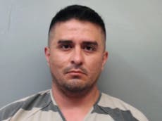 US border agent 'confessed to shooting four women in the head'