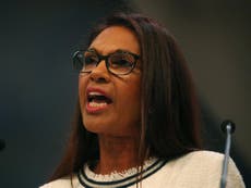 Gina Miller says she is not the Liberal Democrat ‘leader-in-waiting’