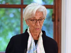 Remaining in EU better for UK economy than any kind of Brexit says IMF