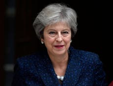 May faces business backlash over ‘disastrous’ immigration proposals