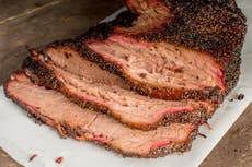 Meat eaters outraged by vegan brisket posted on Twitter