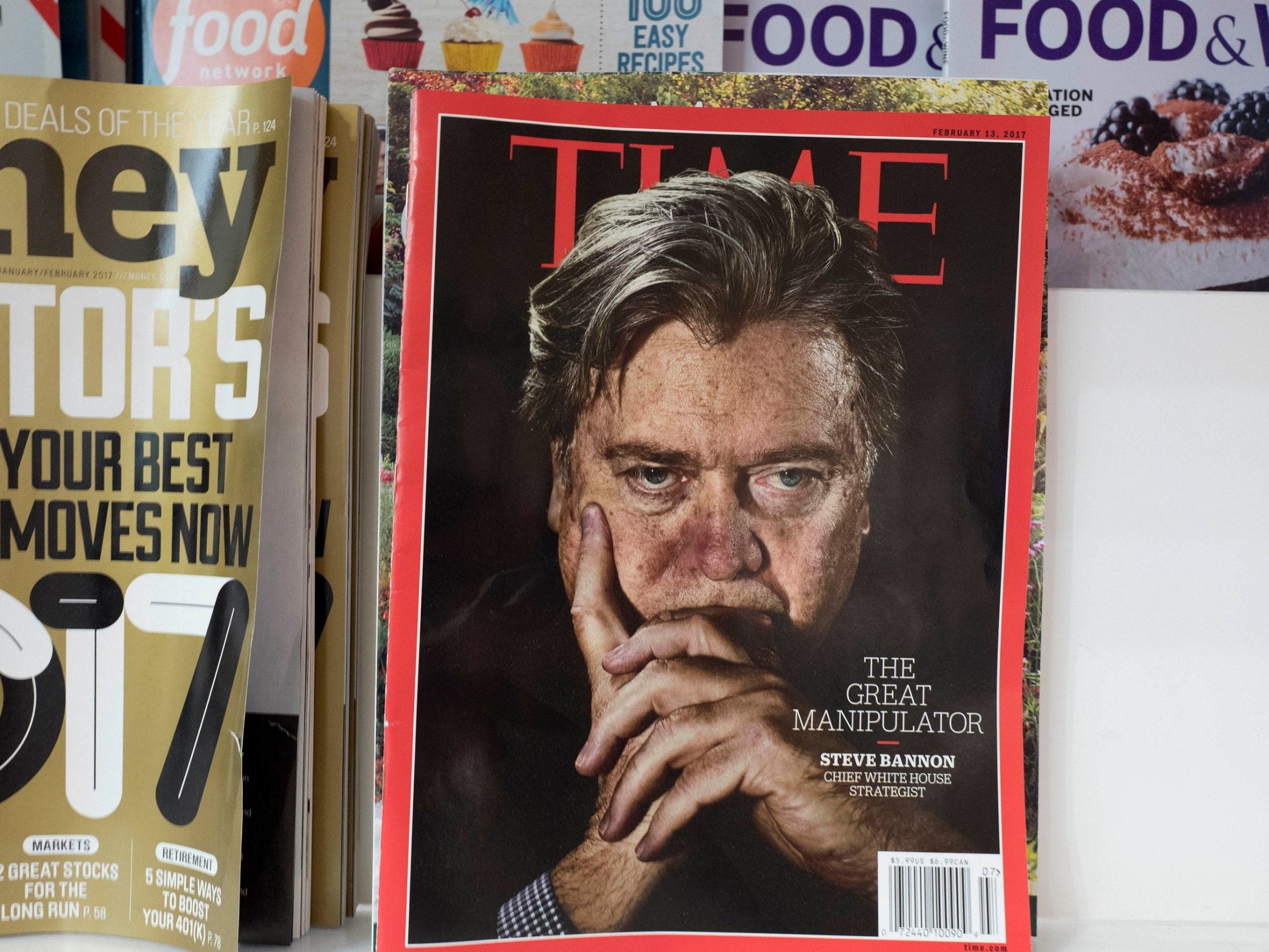 Marc Benioff purchased the legacy news magazine after about two weeks' worth of negotiations