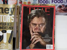 Salesforce CEO buys Time Magazine for £144 million