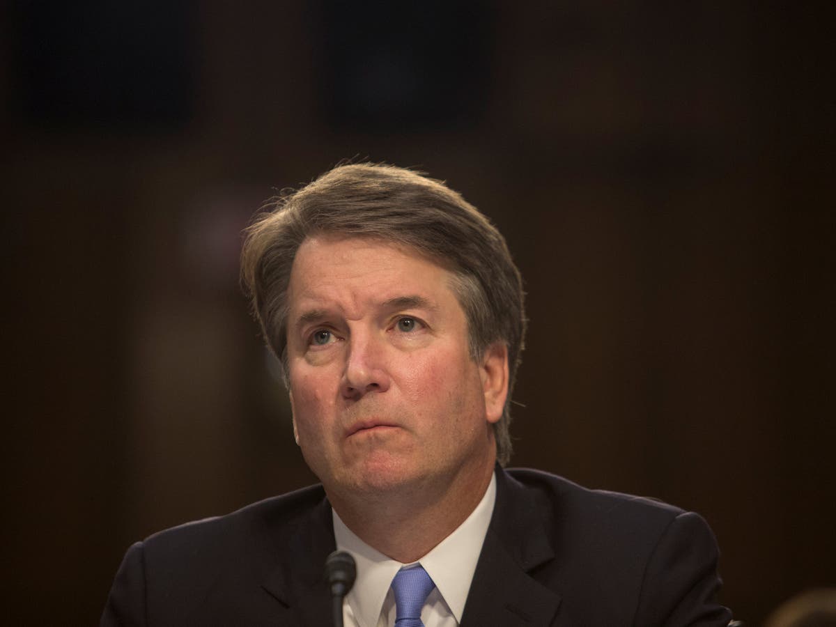 Brett Kavanaugh Culture of alcoholism and debauchery revealed at prep