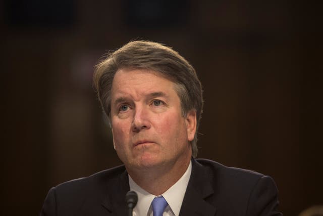 Supreme Court nominee Brett Kavanaugh has been accused of sexually assaulting a woman at a party in 1982