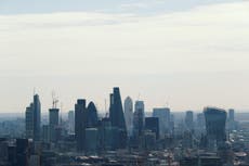 City suffers from Brexit blast. Should we care about wealthy bankers?
