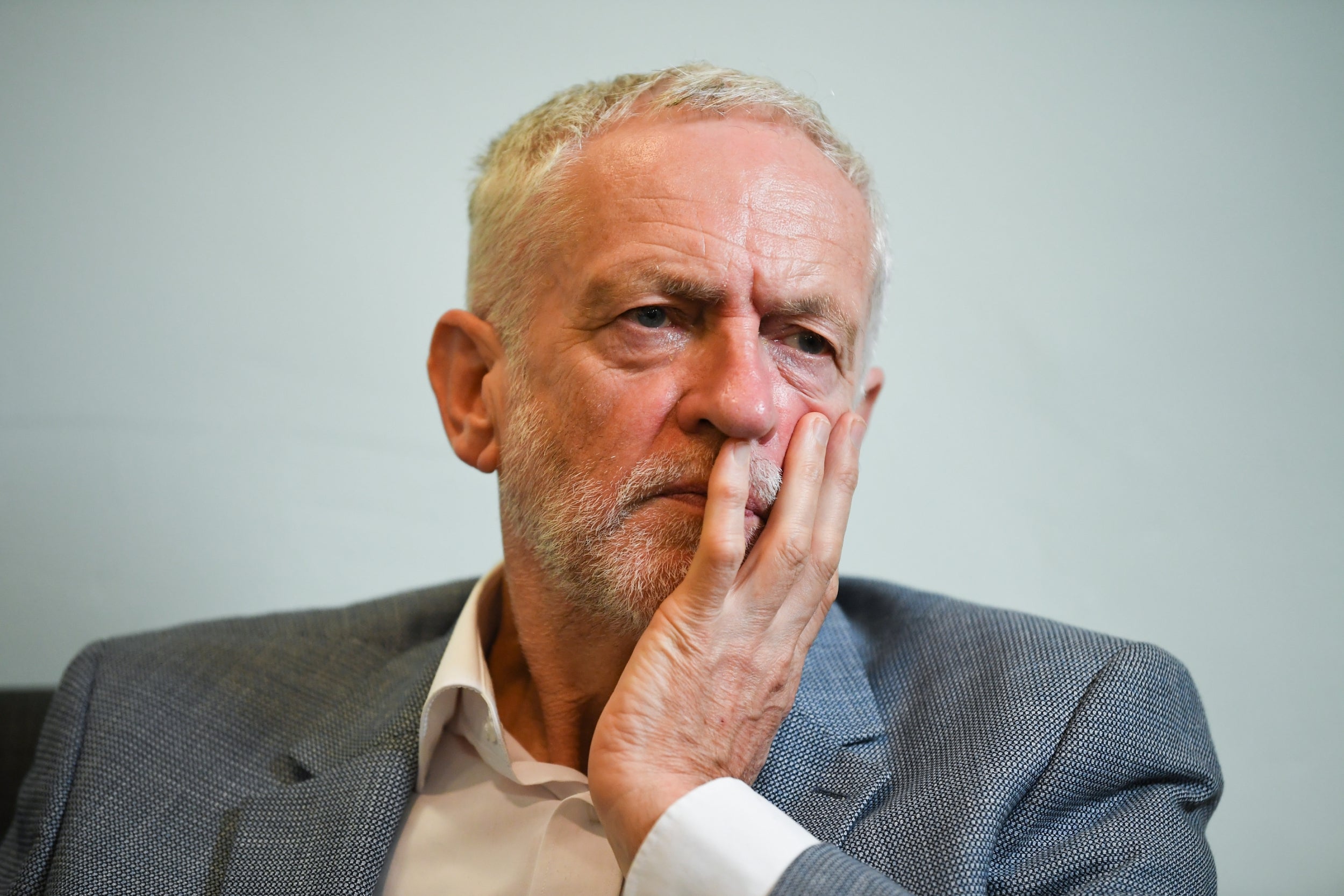Allies of Jeremy Corbyn want to make it easier for a left-winger candidate to get on the leadership ballot in future