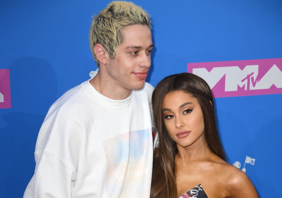 Image result for Pete Davidson