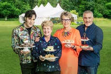 The biggest talking points from Bake Off's Danish Week