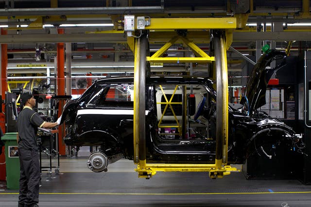 The group will shut down the Oxford plant, where the Mini is produced