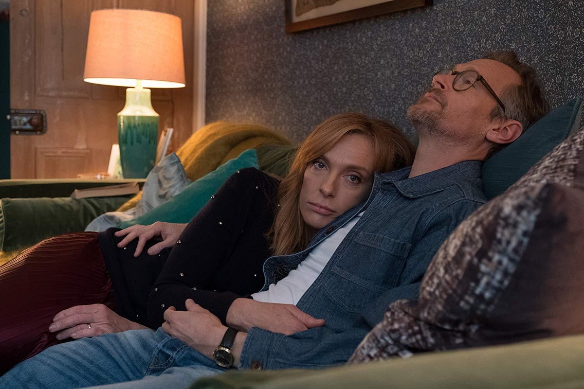 Wanderlust episode 3 review: Viewers have to really like watching other