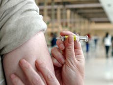 Anti-vaccine movement 'a top threat to global health in 2019' says WHO