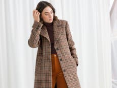 The best coat trends to buy this autumn