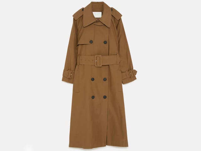 The best coat trends to buy this autumn | The Independent | The Independent