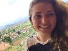 British woman sentenced to jail in Dubai over hotel selfies row 