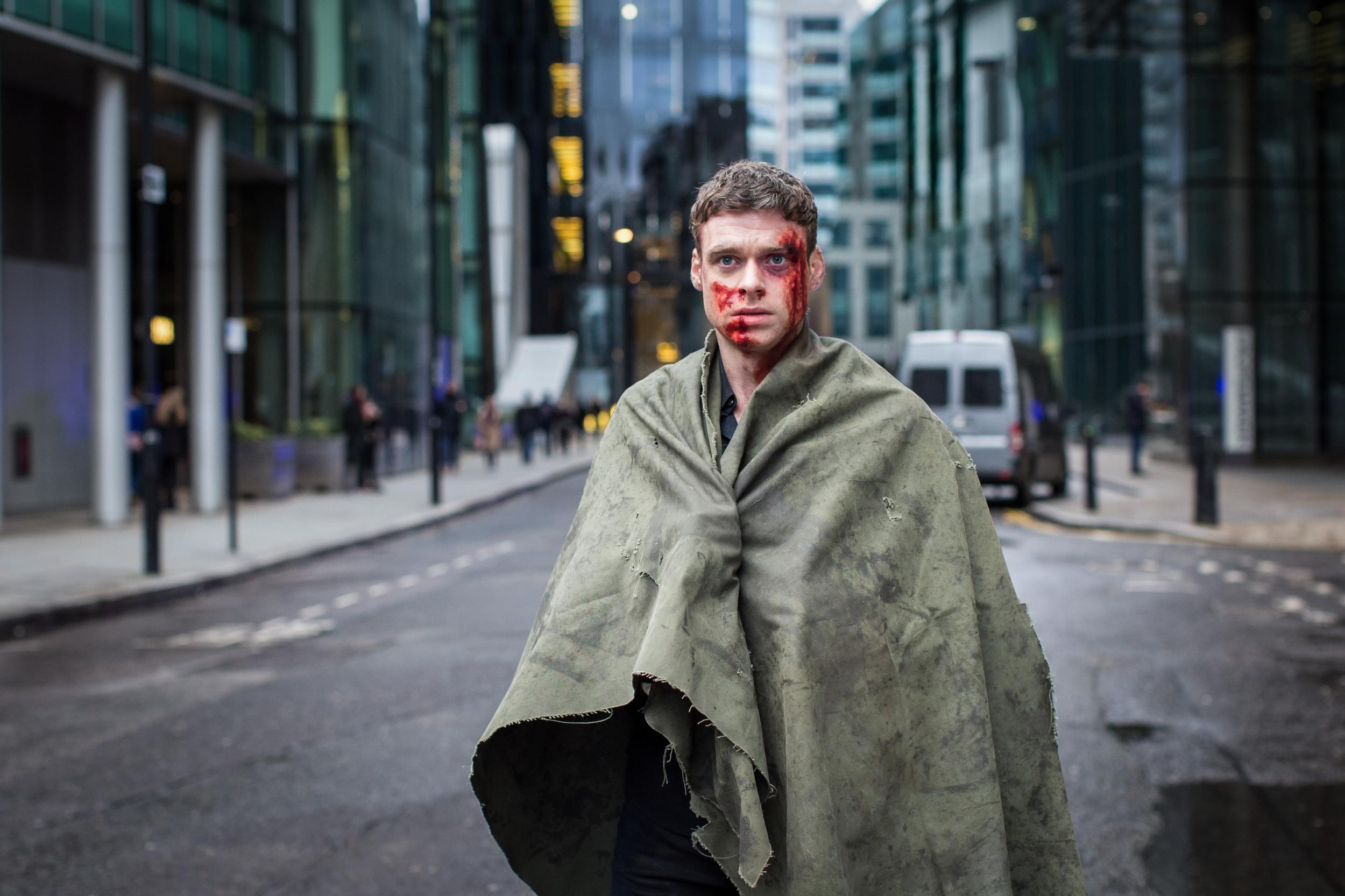 Bodyguard Episode 6 Review Shock Twist Made For Compelling