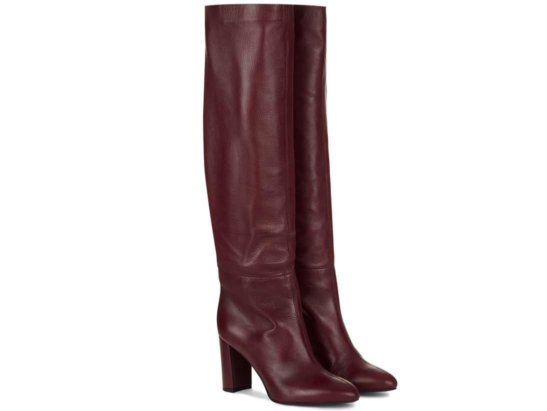 Thea Slouch Boot, £180, Hobbs