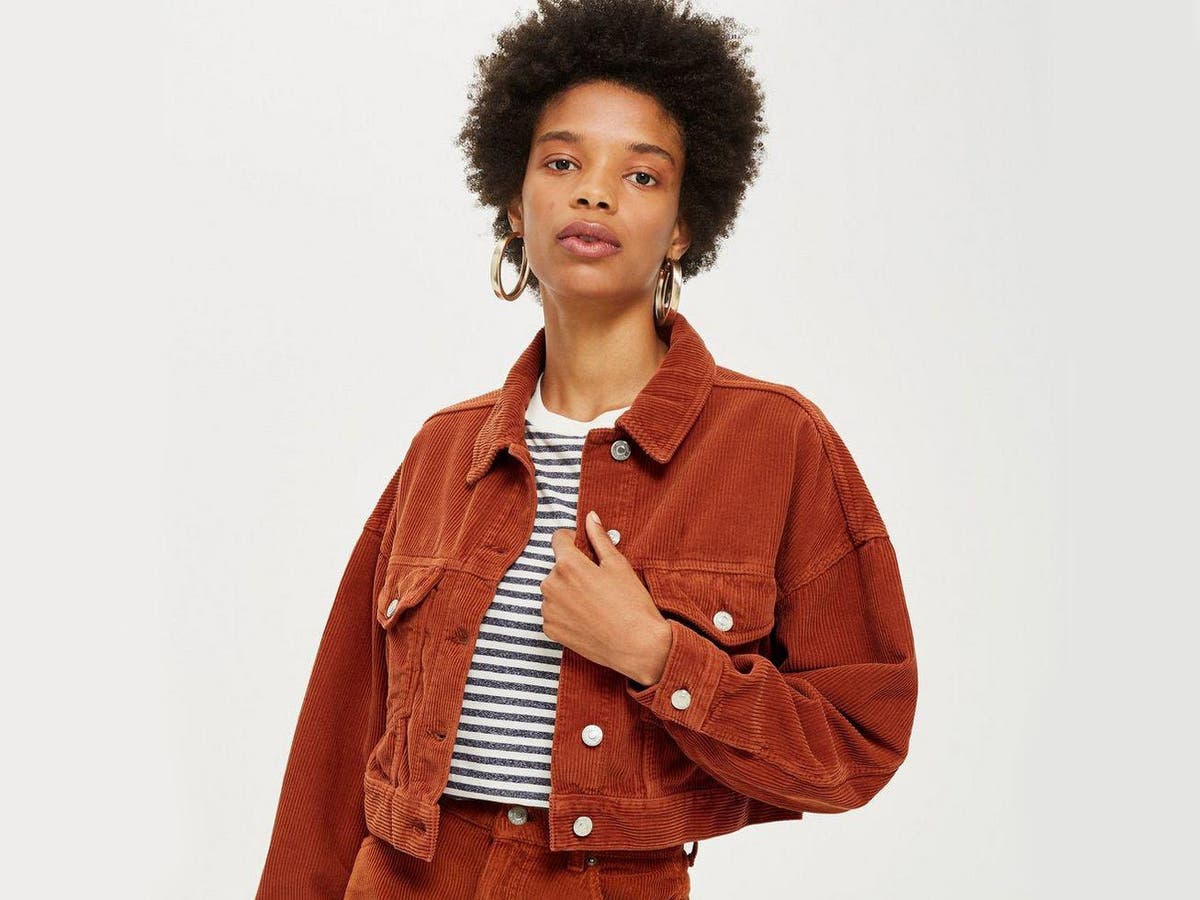 How to wear this season’s corduroy trend | The Independent | The ...
