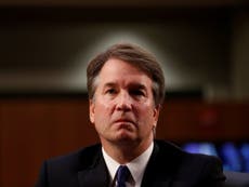Kavanaugh accuser to testify over sexual assault claim on Thursday