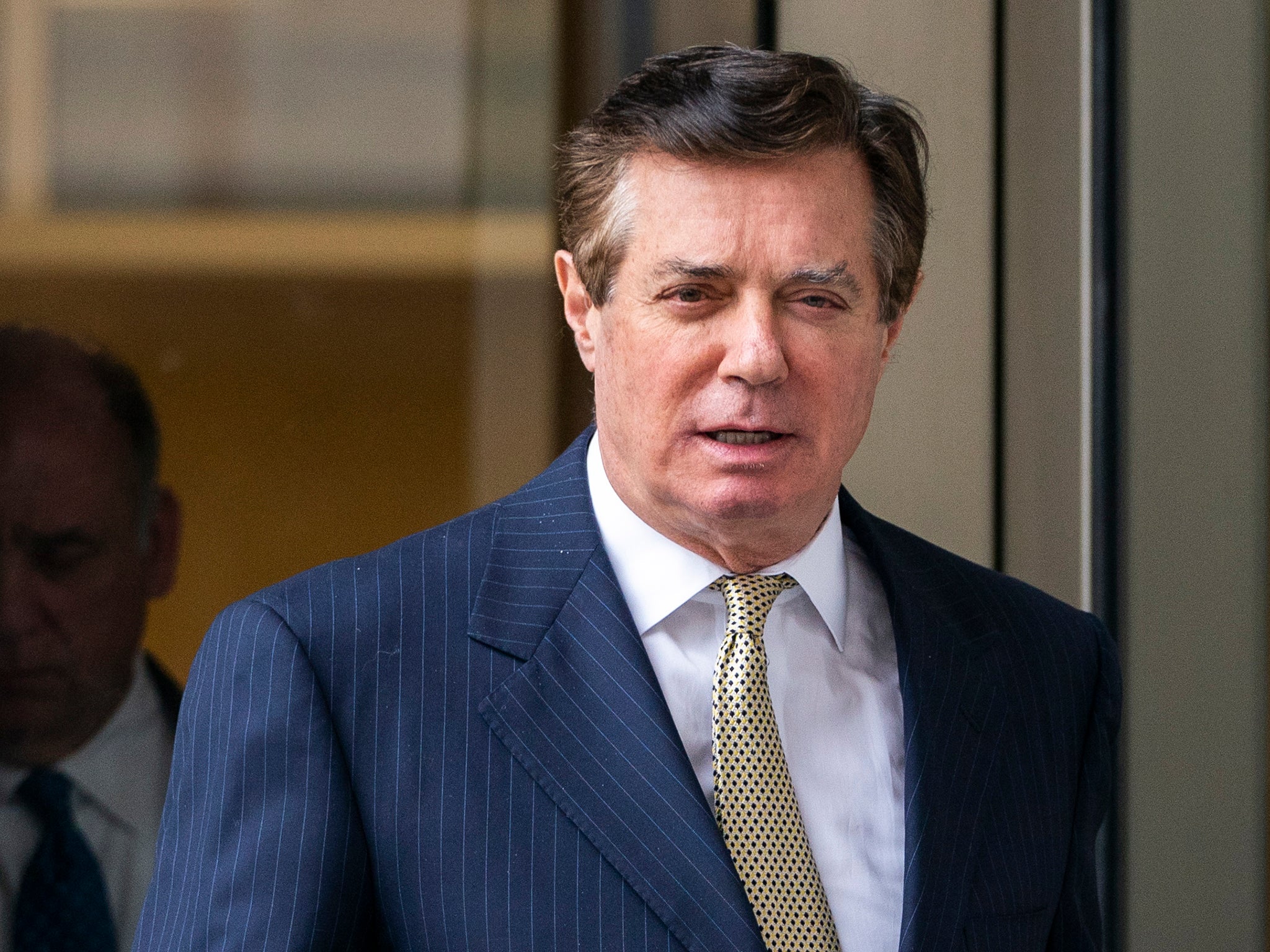 In August 2016 it was revealed that Manafort had received secret payments from the pro-Kremlin party of Viktor Yanukovych, Ukraine's ousted president