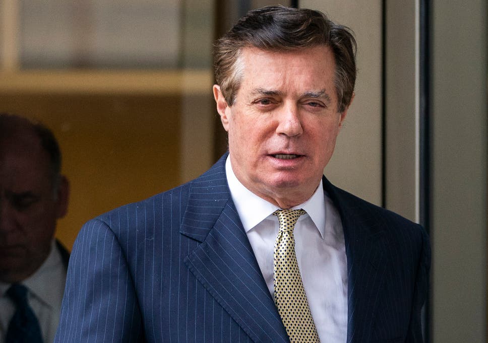 Image result for paul manafort