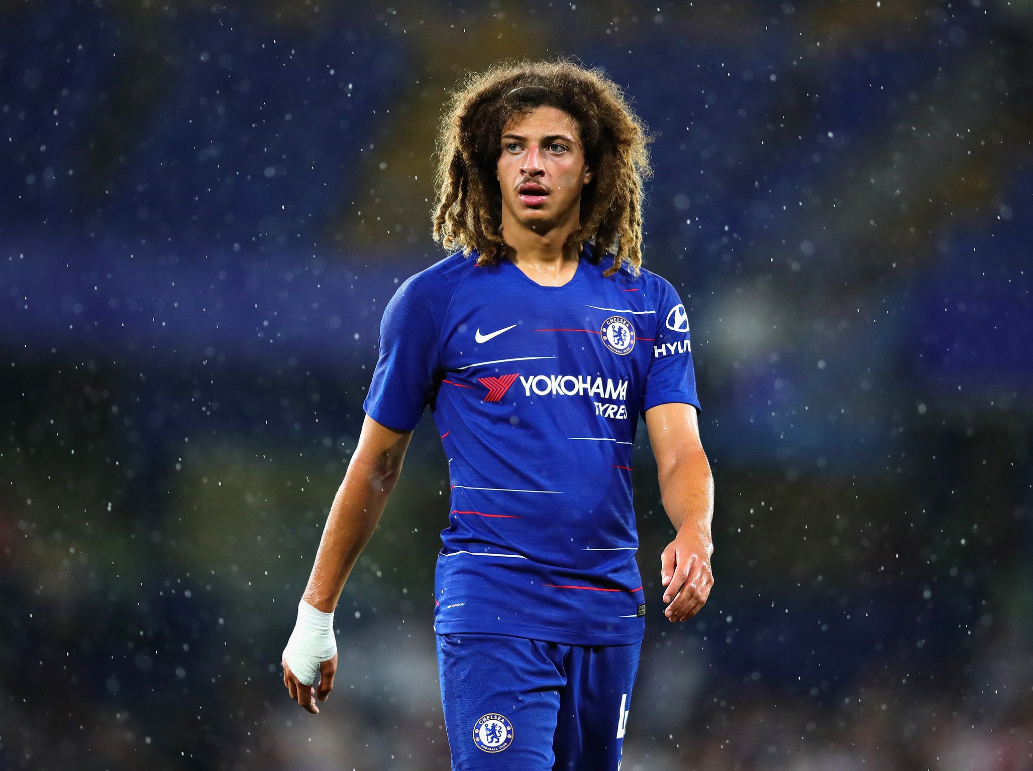 Image result for ethan ampadu