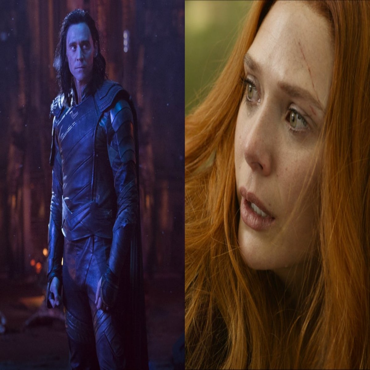 Marvel Just Teased Loki's Romance With Scarlet Witch